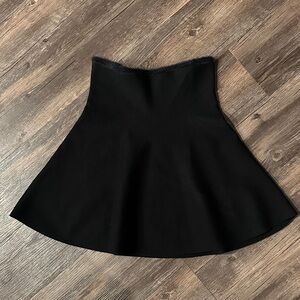 Zara Flared Skirt